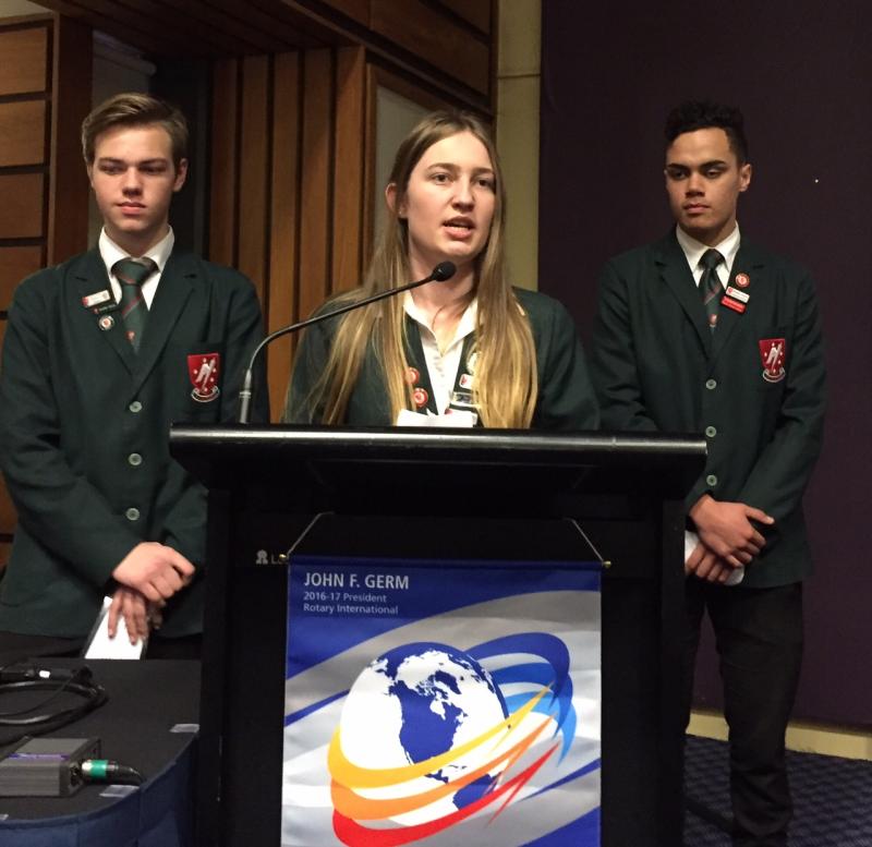 click on photo to return to Rotary Club Photo menu